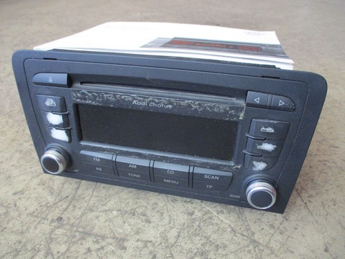 Radio tuner chorus - tuner,