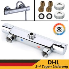 Brausethermostat Duscharmatur