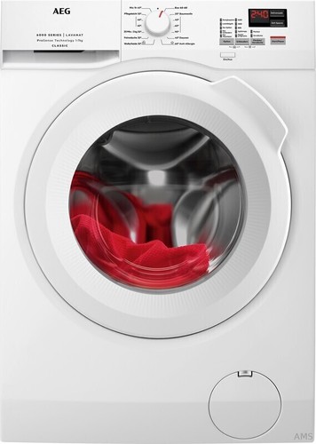 Aeg waschmaschine l6fbc41478 - aeg,