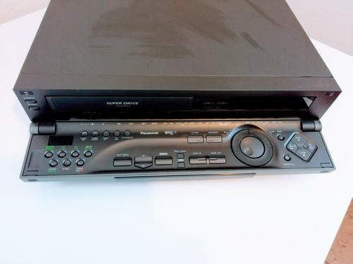 Panasonic super drive - , nv-hs
