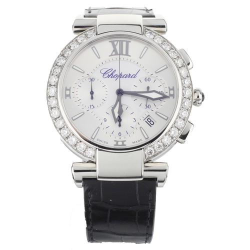 Chopard imperiale chronograph - imperiale,
