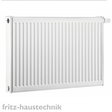 KERMI Profil-Ventilheizkörper