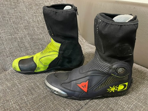 Dainese axial 46 vr - d1,