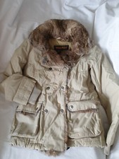 Woolrich Damen Jacke