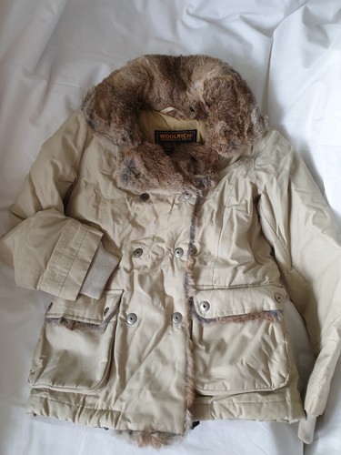 Woolrich damen jacke - woolrich,