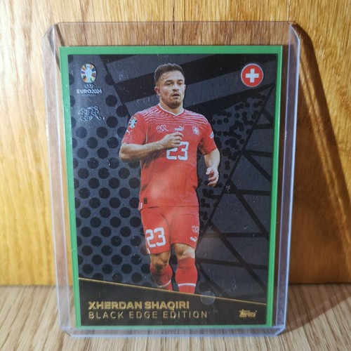 Xherdan shaqiri be9 black - be9-,