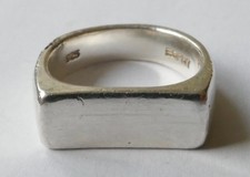 ESPRIT Ring schlicht zeitlos