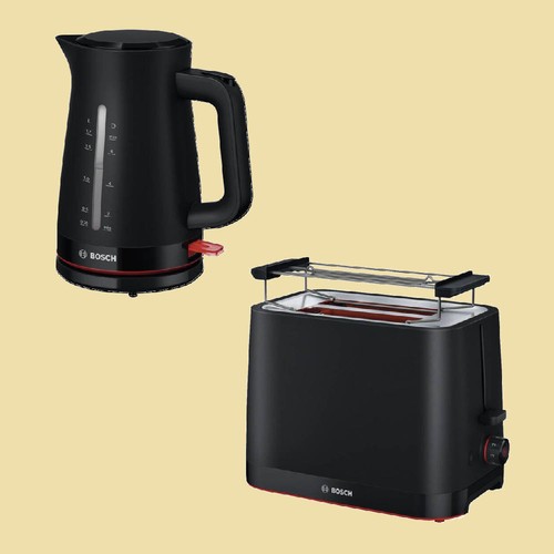 Bosch mymoment set schwarz - bosch,
