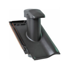 Sanitärlüfter DN 125 für