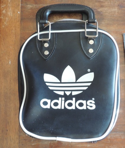 Vintage adidas handtasche - vintage,