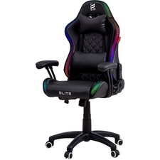 Gamingstuhl Kinder Büro Stuhl Racing Gaming-Chair Schreibtischstuhl Elite 120kg