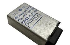 SAAB 9000 CC STEUERGERAT