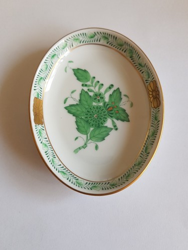 Herend apponyi grün - herend,