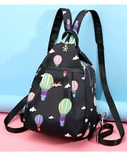 Rucksack Freizeitrucksack Damen Cityrucksack Daypack Anti Diebstahl Tasche