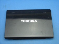 Displaydeckel  Toshiba Satellite A200-10N Notebook 10071041-24342