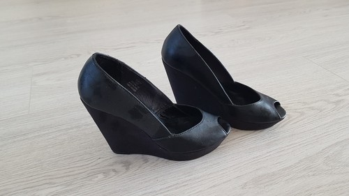 Pumps keilabsatz 37 - pumps,
