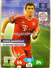 Adrenalyn XL Champions League