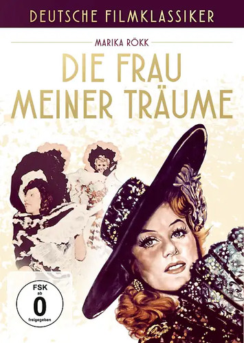 Deutsche filmklassiker die - deutsche, filmklassiker-die
