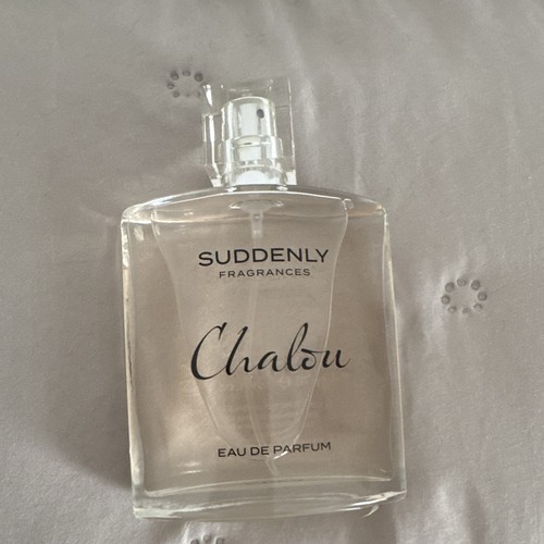 Suddenly fragrances chalou eau - fragrances,
