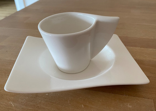 Villeroy boch new wave - new,