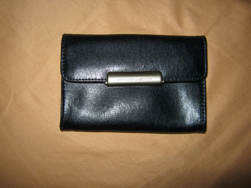 Mandarina duck hera - mandarina,