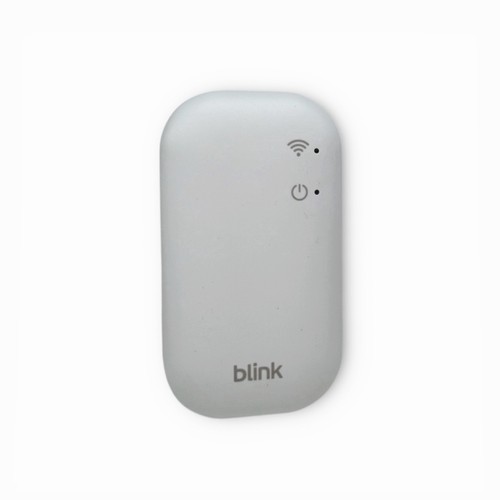 Blink sync modul - modul, core