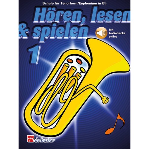 Haske hören lesen - haske, hören,