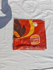 Burger King Badetuch