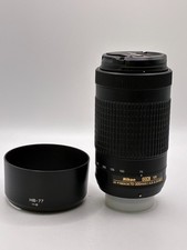 NIKON AF-P 70-300mm 1:4.5-6.3