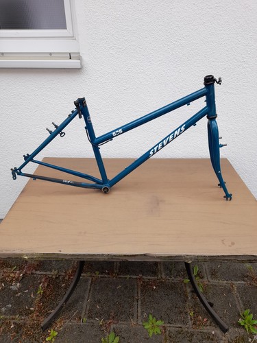 Stevens 535 fahrradrahmen - 535,