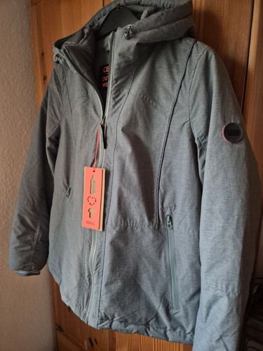 Cecil jacke gefüttert s - gr.,