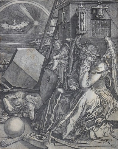 Dürer wierix kupferstich - dÜrer,
