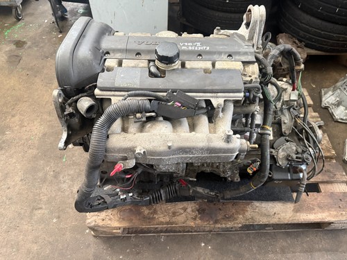 Volvo v70 t5 - ,