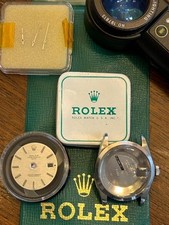 Rolex REF 1500 Oyster