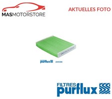 INNENRAUMFILTER POLLENFILTER