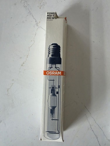 Osram powerstar hqi - osram,