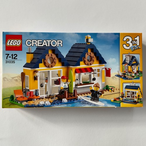 Lego 31035 creator 1 - in,