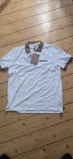 Poloshirts von burberry