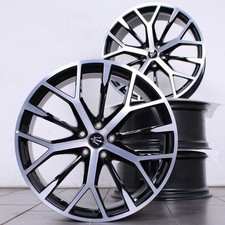 21 Zoll original Maserati Levante M161 940001282 Alufelgen Felgen Neu 4 Stück