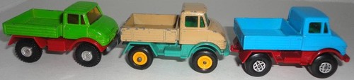 Unimog