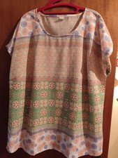 Damenmode Bluse  Größe 46