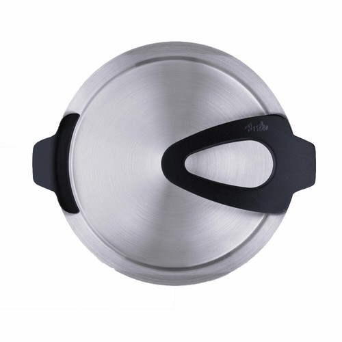 Fissler intensa deckel ohne - deckel,