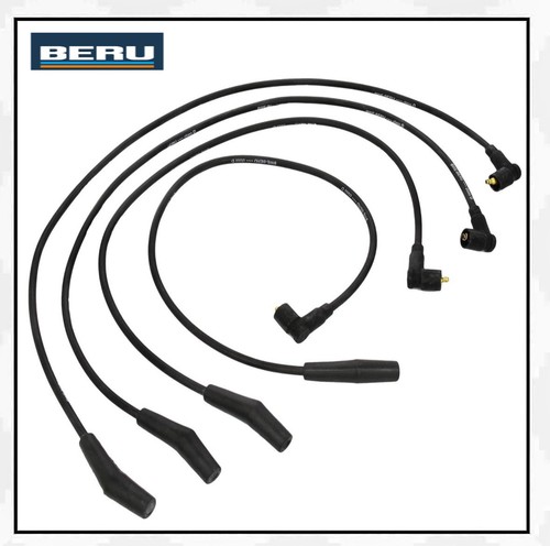 Beru zef 1178 zündkabelsatz - beru,