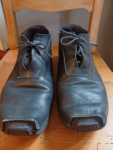 Snipe herren knöchel - herren, schuh