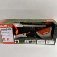 STIHL Spielzeug-Motorsense mit