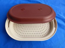 Tupperware Siebservierer