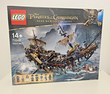 LEGO® Fluch der Karibik