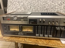 Teac A-450 Stereo Cassette