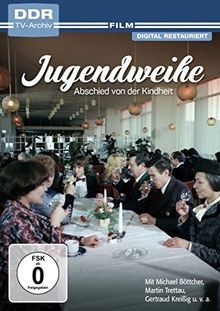 Jugendweihe - , (ddr