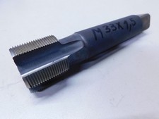 NN  GEWINDEBOHRER  M 33 x 1,5